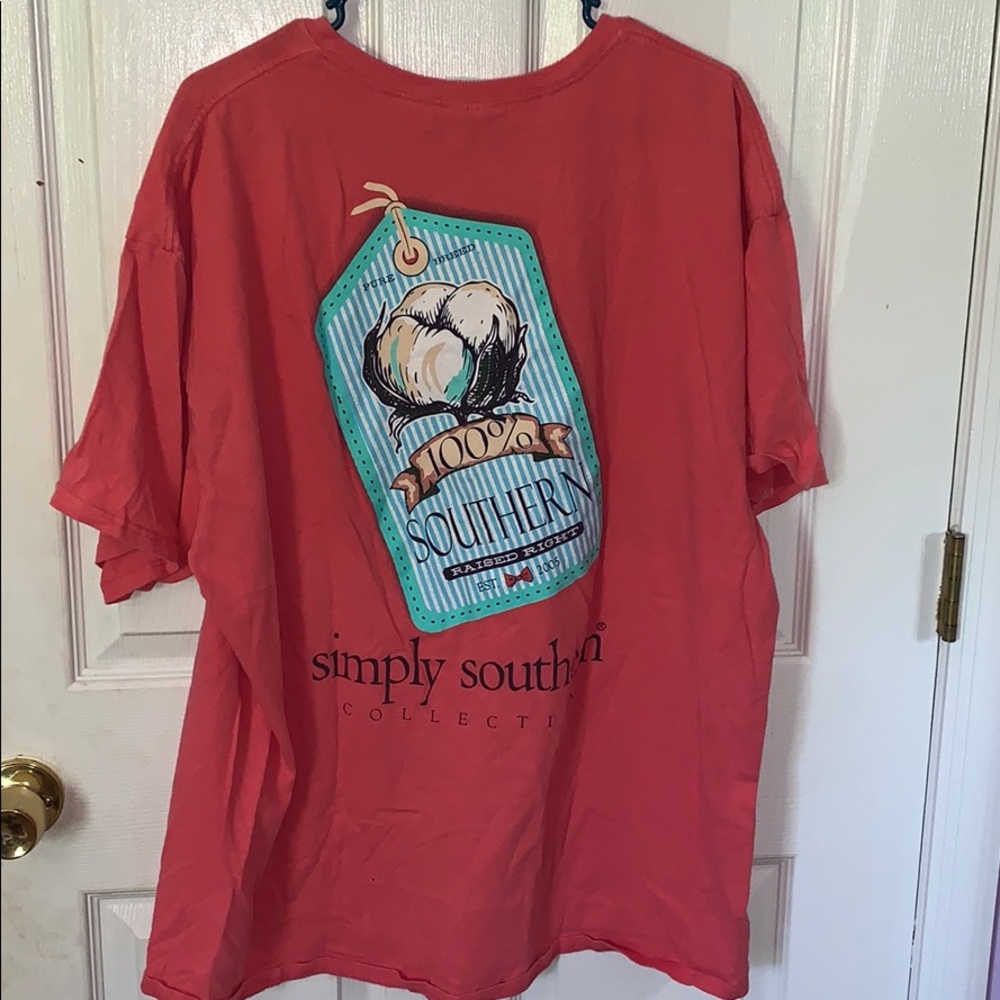 Simply Southern Shirt